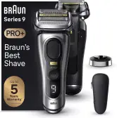 Máquina de afeitar Series 9 Pro Braun