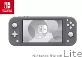 Consola Nintendo Switch Lite