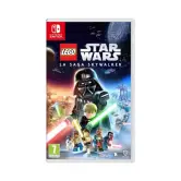 Videojuego Lego Star Wars: La Saga Skywalker