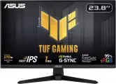 Monitor Asus 24" FHD IPS 270Hz