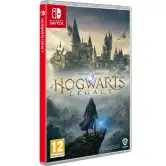 Hogwarts Legacy Standard Switch
