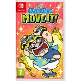 Wario Ware: Move it para Nintendo Switch