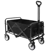 Carrito de Transporte plegable