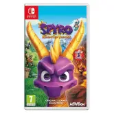 Spyro Reignited Trilogy Nintendo Switch