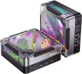 Mini PC gaming RGB Acemagic Mini PC gaming RGB Acemagic