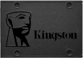 Disco duro SSD Kingston A400 480Gb