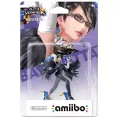 Amiibo Bayonetta - Super Smash Bros
