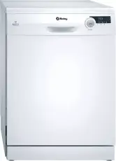 Lavavajillas Balay 60cm 12 Servicios 5 Programas