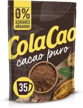 ColaCao cacao puro 250g