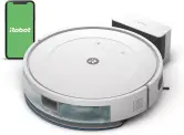 Robot aspirador iRobot Roomba Combo Essential