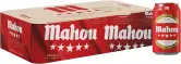 28 Latas 33cl Mahou 5 Estrellas