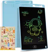 Tableta escritura niños 8.5" Tableta escritura niños 8.5"