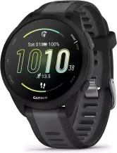 Reloj inteligente  Garmin Forerunner 165 con GPS
