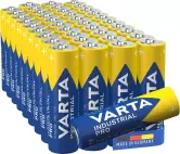 Pack 40 Pilas Varta AA