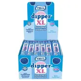 Pack 100uds Dipper frambuesa Vidal 1kg