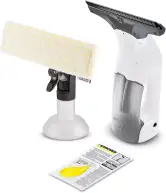 Limpiadora de cristales WV 1 Plus Kärcher