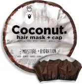 Mascarilla capilar + gorro ducha Bear Fruits