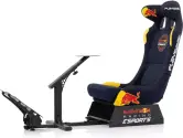 Silla Playset Evolution PRO Red Bull Racing Esports