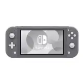 Consola Nintendo Switch Lite