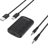 Transmisor Receptor Bluetooth 5.3 Transmisor Receptor Bluetooth 5.3