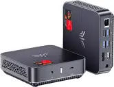 Mini PC AMD Ryzen 7 5800U 32GB DDR4 512GB M.2 Mini PC AMD Ryzen 7 5800U 32GB DDR4 512GB M.2