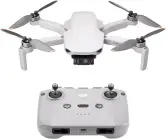 Dron con cámara 4K UHD DJI Mini Dron con cámara 4K UHD DJI Mini