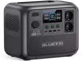 Generador Solar BLUETTI AC70 1000W Generador Solar BLUETTI AC70 1000W