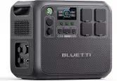 Generador Solar BLUETTI AC200L 2400W Generador Solar BLUETTI AC200L 2400W