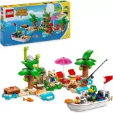 Juguete de construcción LEGO Animal Crossing