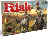 Risk Hasbro Gaming