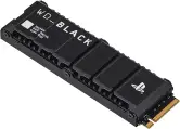 WD_Black SN850P 4 TB NVMe SSD para Consolas PS5