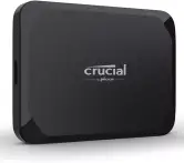 Disco duro externo SSD 1TB Crucial X9