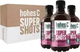 Pack 3 x 330ml Bebida vitamínica antioxidante de frutos rojos