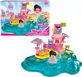Pinypon Beach + Accesorios