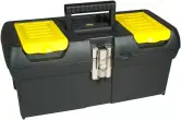 Caja de herramientas Stanley