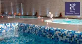 1 o 2 noches en Hotel Palace 5⭐ Granada + spa con desayuno precio para 2 personas
