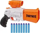 Juguete Nerf Fortnite Sr
