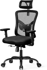 Silla de oficina ergonómica Noblewell Silla de oficina ergonómica Noblewell