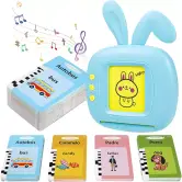 Juguete Educativo Tarjetas Flash Parlantes Juguete Educativo Tarjetas Flash Parlantes