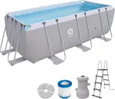 Piscina Rectangular con Estructura  Avenli