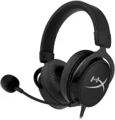 Auriculares gaming HyperX Cloud MIX