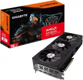 Tarjeta gráfica Radeon RX 7800 XT de 16 GB GDDR6