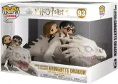 Funko Pop Harry Potter Ukrainian Ironbelly 93