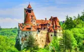 Ruta de 8 días por Transilvania (Rumanía)