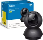 Cámara de vigilancia TP-Link TAPO C211 2K Cámara de vigilancia TP-Link TAPO C211 2K