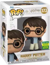 Funko Pop! Vinyl: Harry Potter