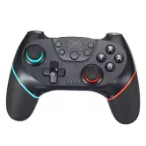 Mando inalámbrico Bluetooth para Switch