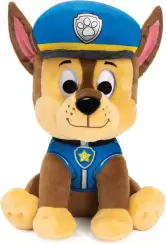 Peluche Patrulla Canina de 23 cm
