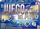 El Juego del Año Borras
