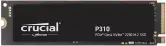 SSD Crucial P310 1TB Gen4 7.100 MB/s